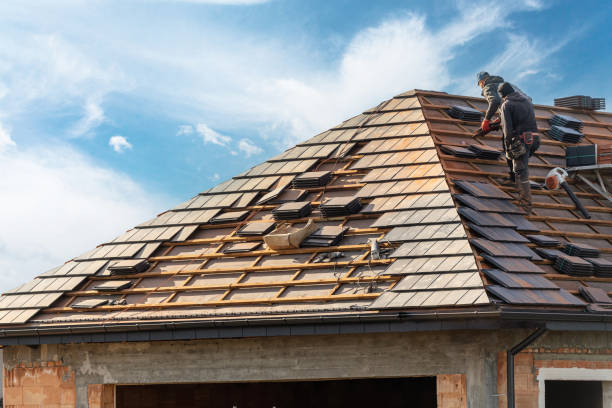 Best Roof Ventilation Installation  in Wlowbrook, IL