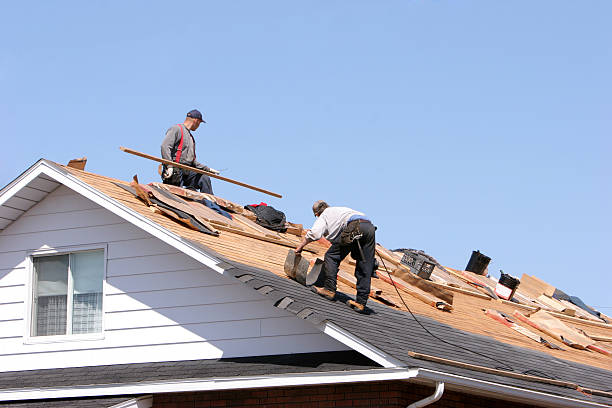 Best Metal Roofing Installation  in Wlowbrook, IL