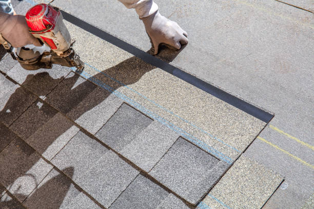 Best Sheet Metal Roofing  in Wlowbrook, IL